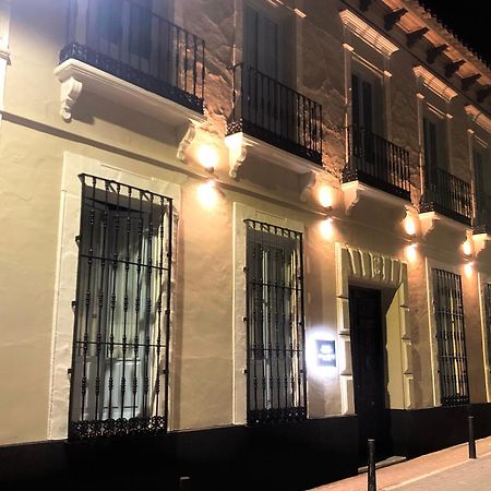 Casa Del Medico Hotel Boutique Alcázar de San Juan Eksteriør billede