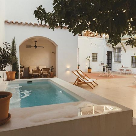 Casa Del Medico Hotel Boutique Alcázar de San Juan Eksteriør billede