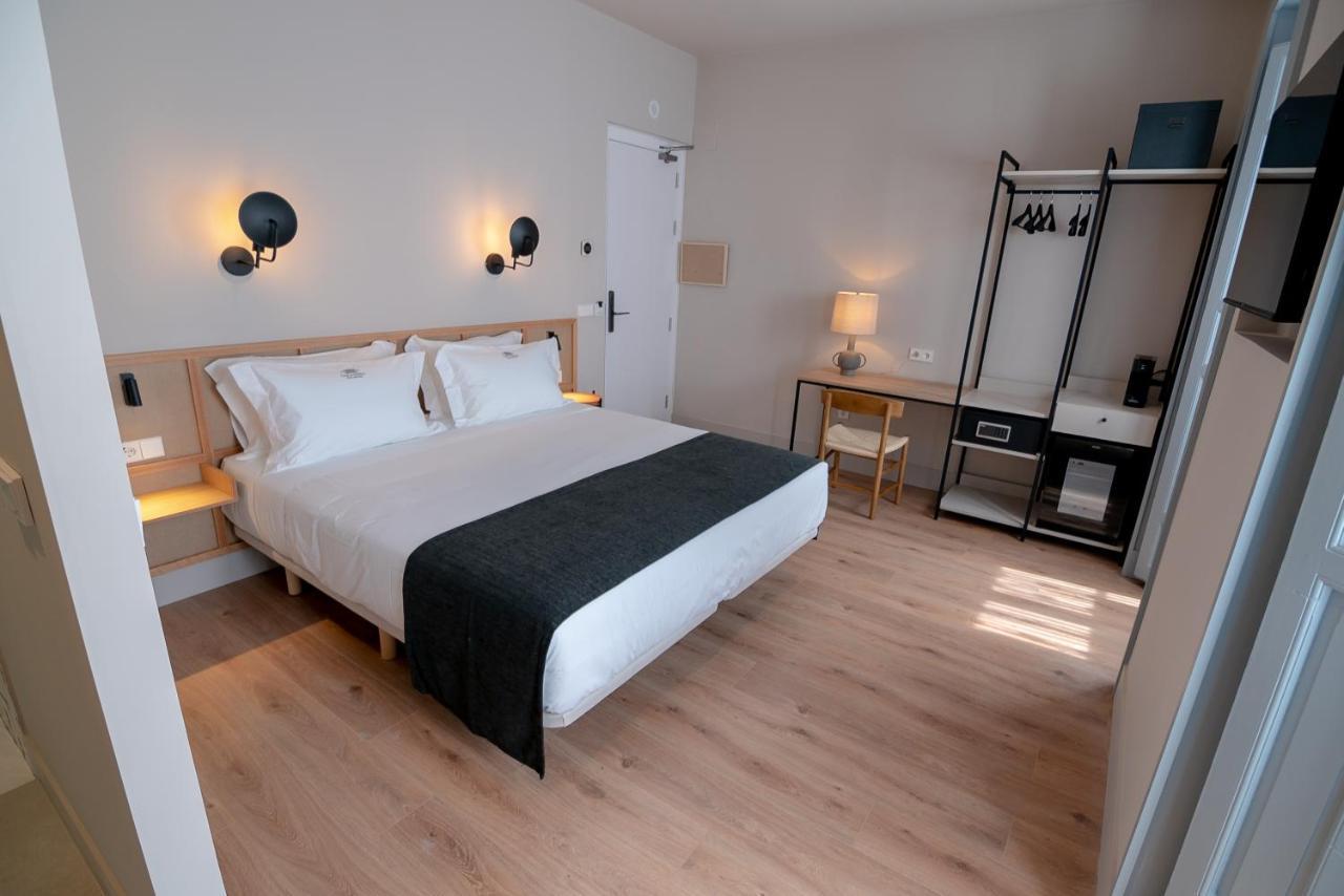 Casa Del Medico Hotel Boutique Alcázar de San Juan Eksteriør billede