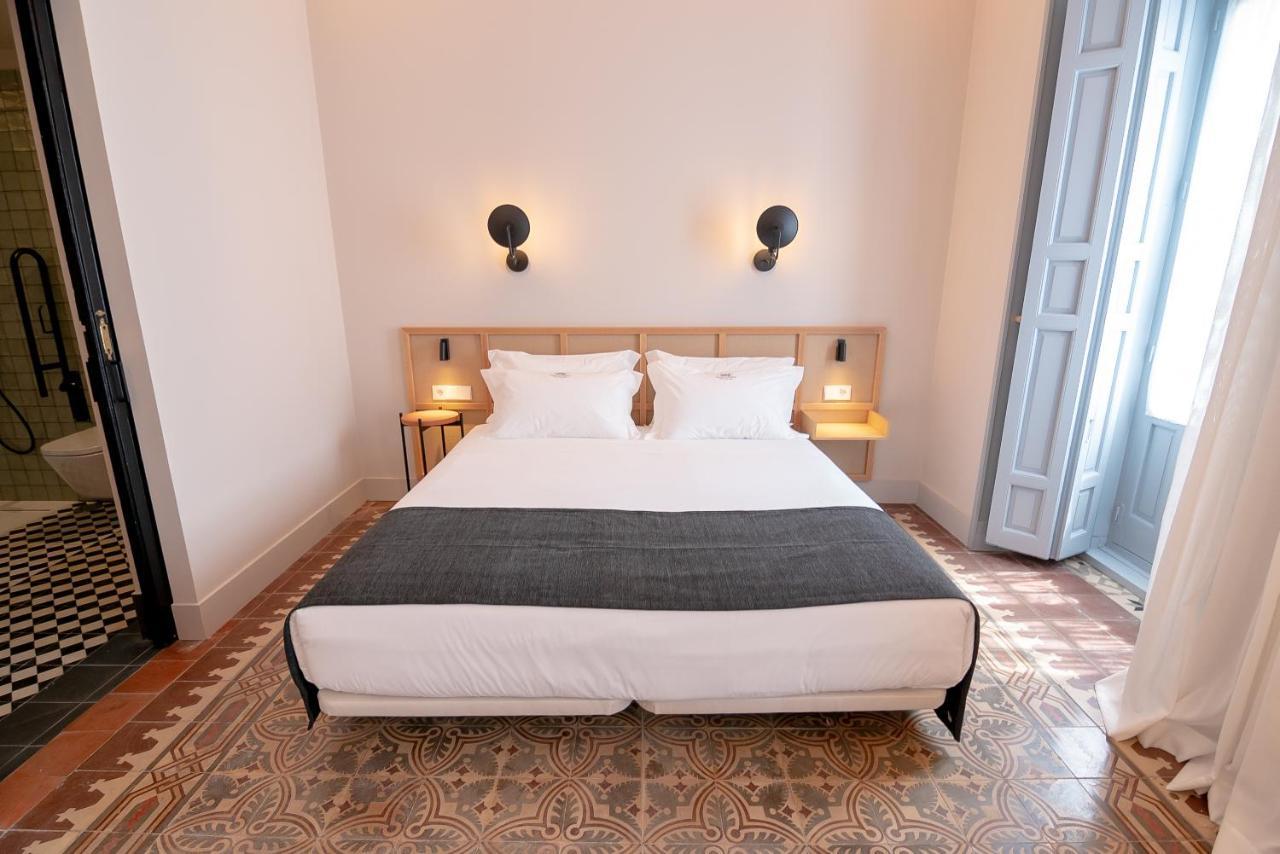 Casa Del Medico Hotel Boutique Alcázar de San Juan Eksteriør billede
