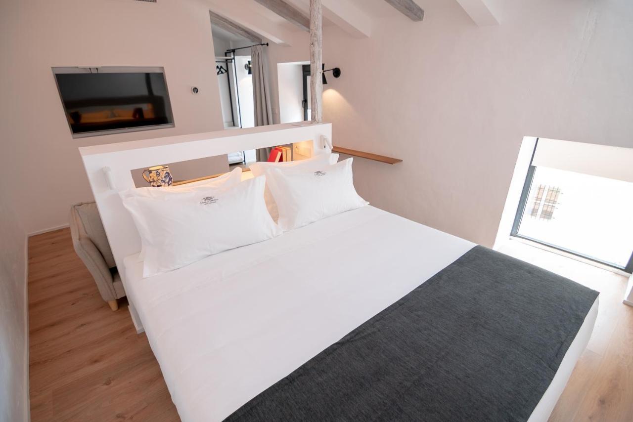 Casa Del Medico Hotel Boutique Alcázar de San Juan Eksteriør billede