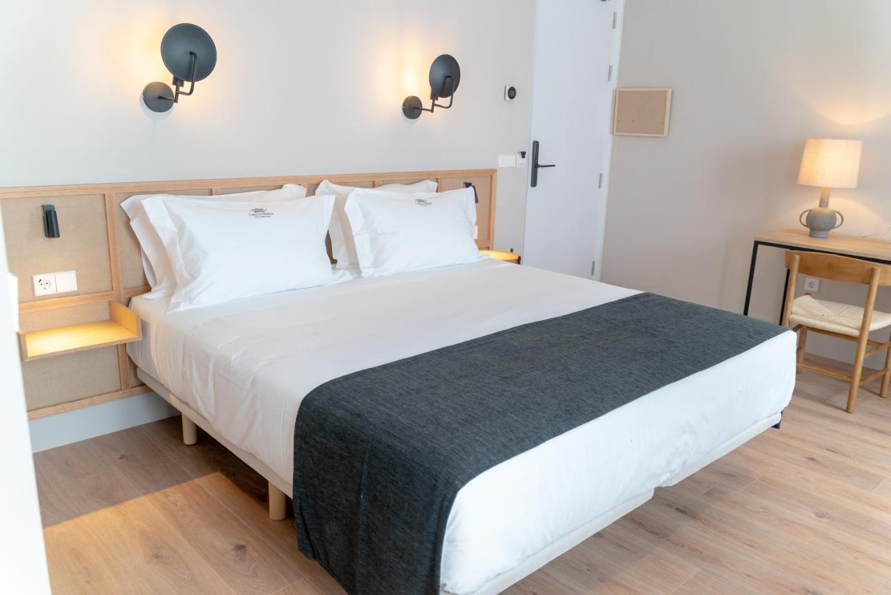 Casa Del Medico Hotel Boutique Alcázar de San Juan Eksteriør billede