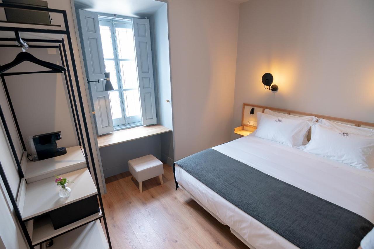 Casa Del Medico Hotel Boutique Alcázar de San Juan Eksteriør billede