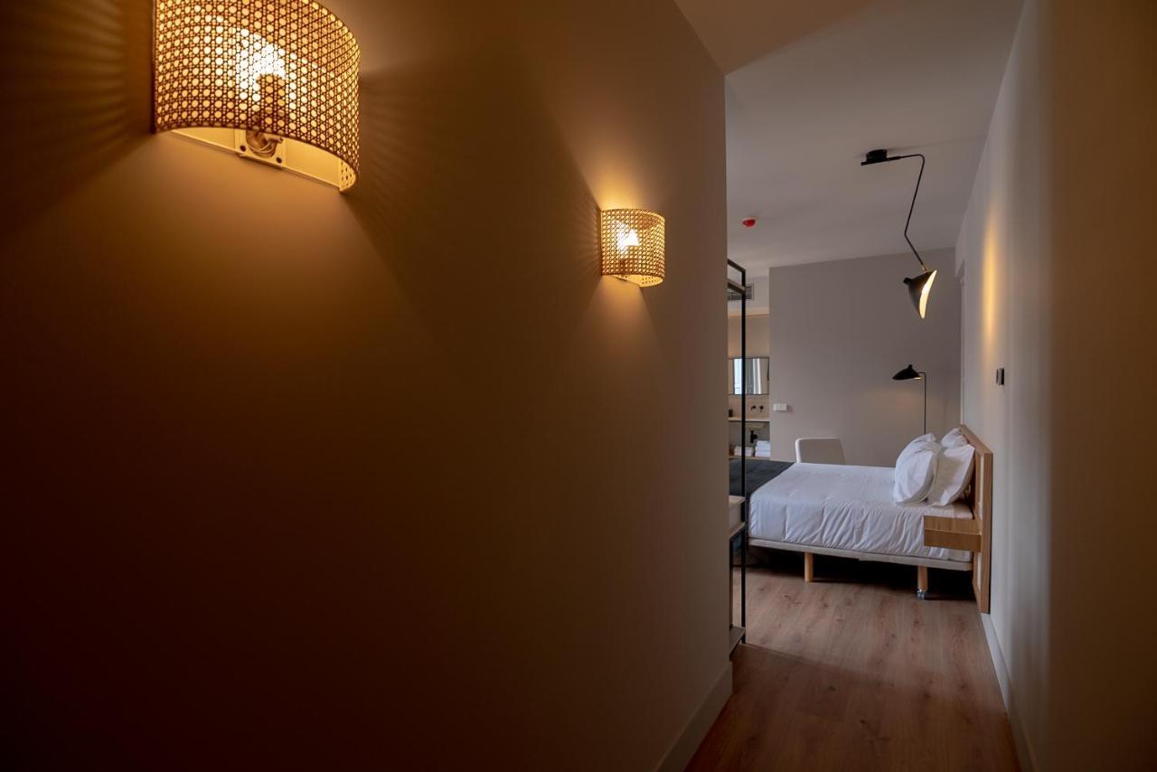 Casa Del Medico Hotel Boutique Alcázar de San Juan Eksteriør billede