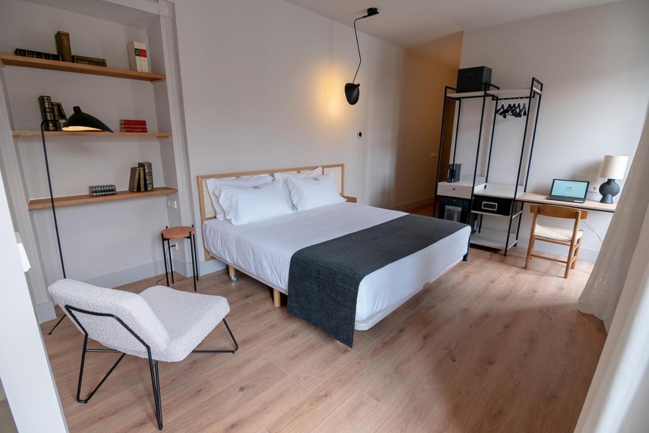 Casa Del Medico Hotel Boutique Alcázar de San Juan Eksteriør billede