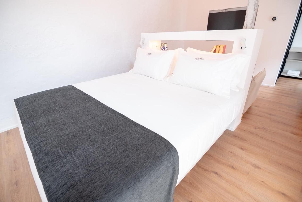 Casa Del Medico Hotel Boutique Alcázar de San Juan Eksteriør billede