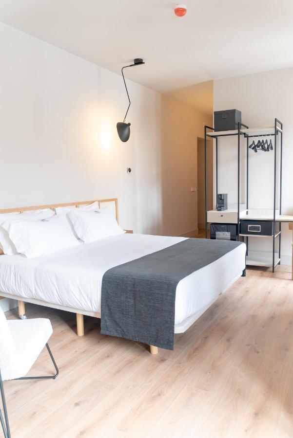 Casa Del Medico Hotel Boutique Alcázar de San Juan Eksteriør billede