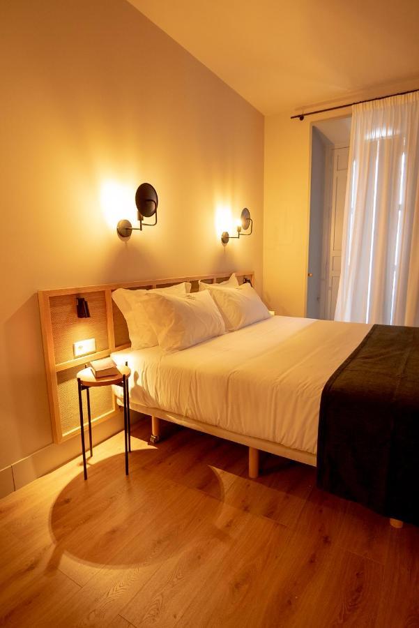 Casa Del Medico Hotel Boutique Alcázar de San Juan Eksteriør billede