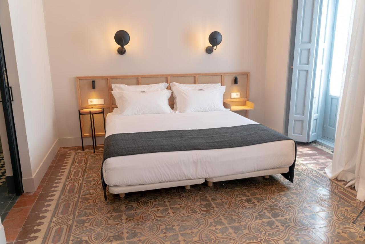 Casa Del Medico Hotel Boutique Alcázar de San Juan Eksteriør billede