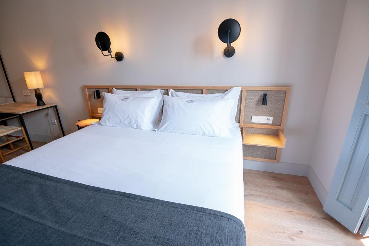 Casa Del Medico Hotel Boutique Alcázar de San Juan Eksteriør billede