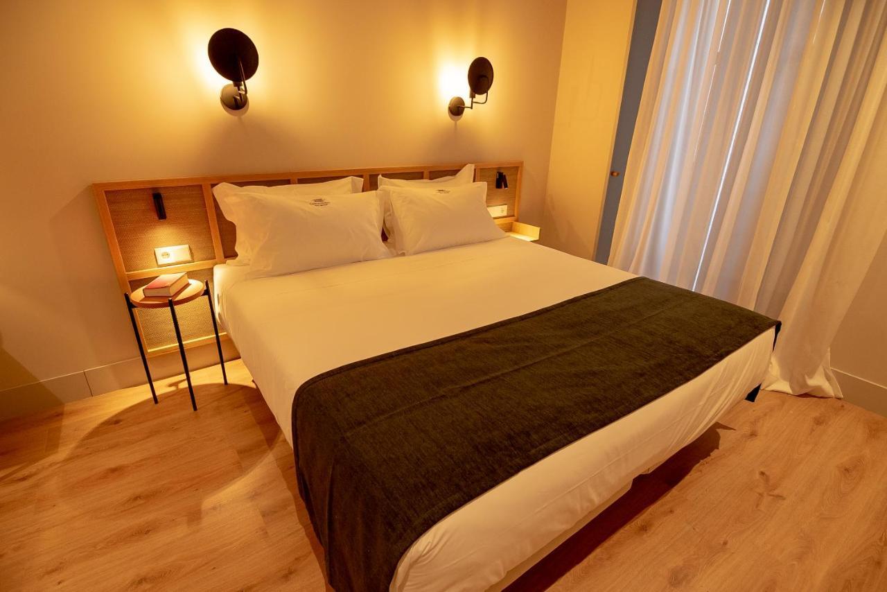 Casa Del Medico Hotel Boutique Alcázar de San Juan Eksteriør billede