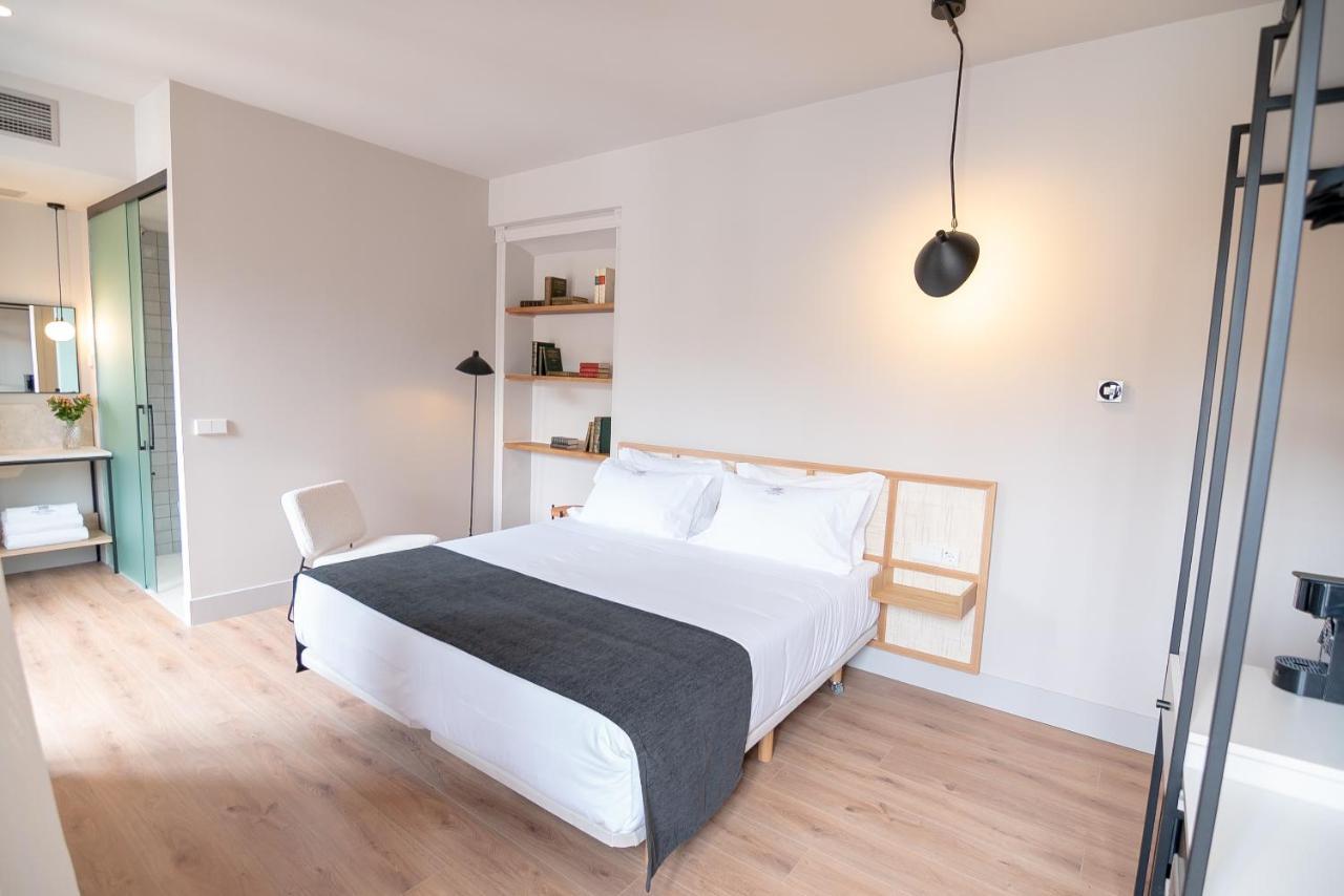 Casa Del Medico Hotel Boutique Alcázar de San Juan Eksteriør billede