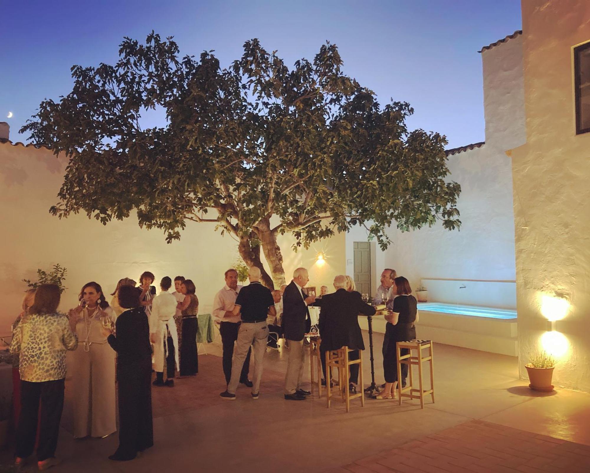 Casa Del Medico Hotel Boutique Alcázar de San Juan Eksteriør billede