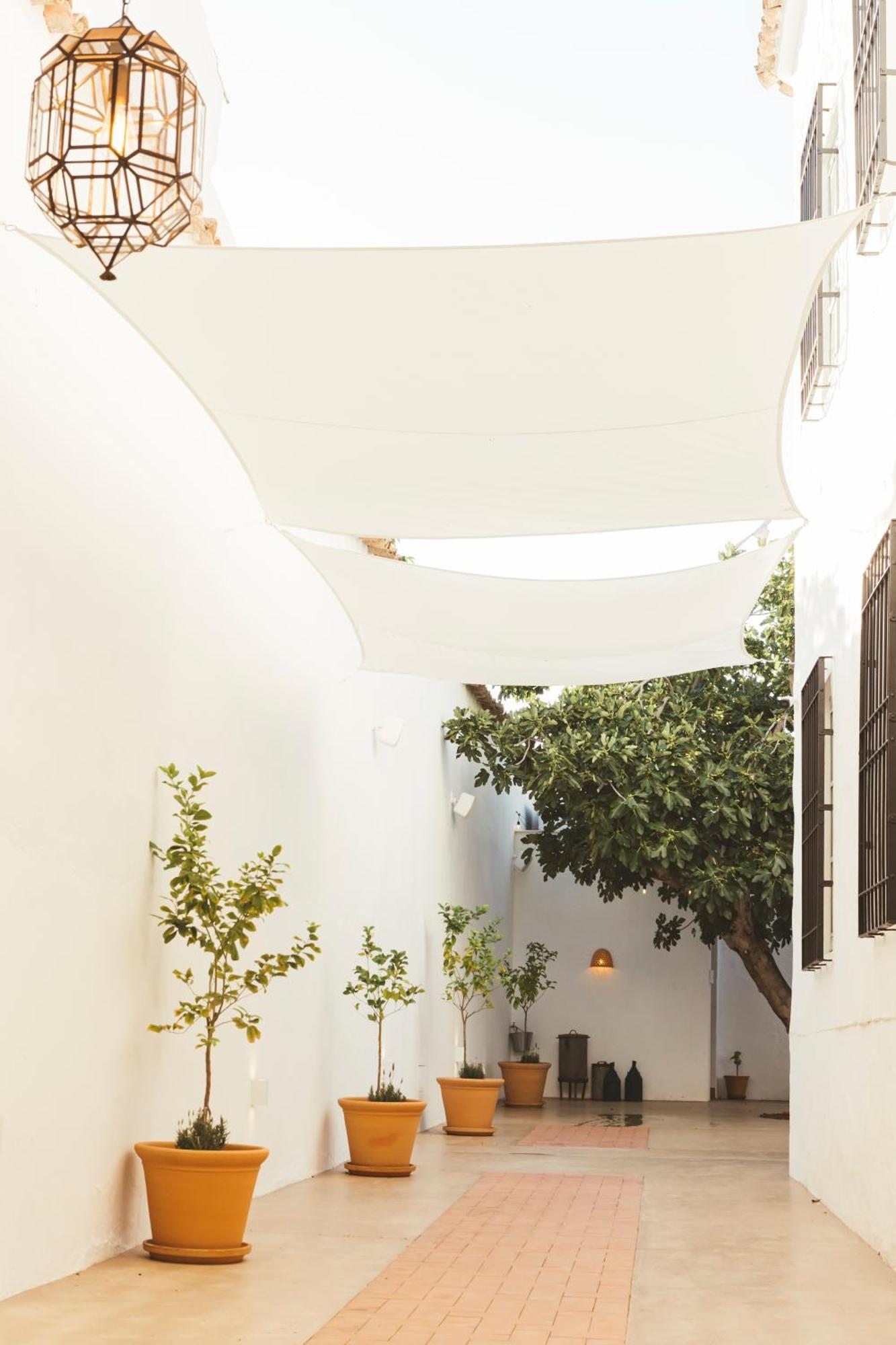 Casa Del Medico Hotel Boutique Alcázar de San Juan Eksteriør billede