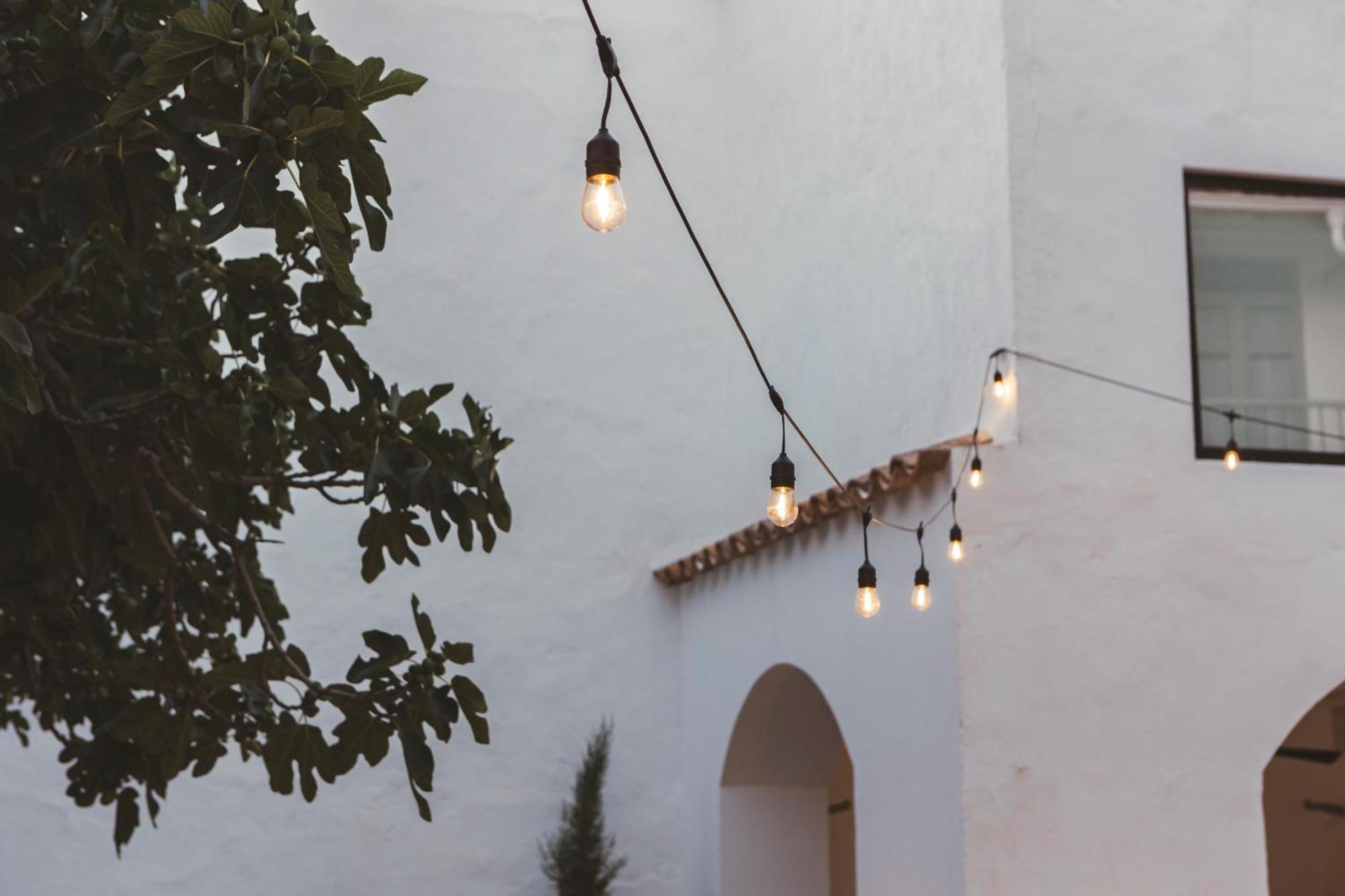 Casa Del Medico Hotel Boutique Alcázar de San Juan Eksteriør billede