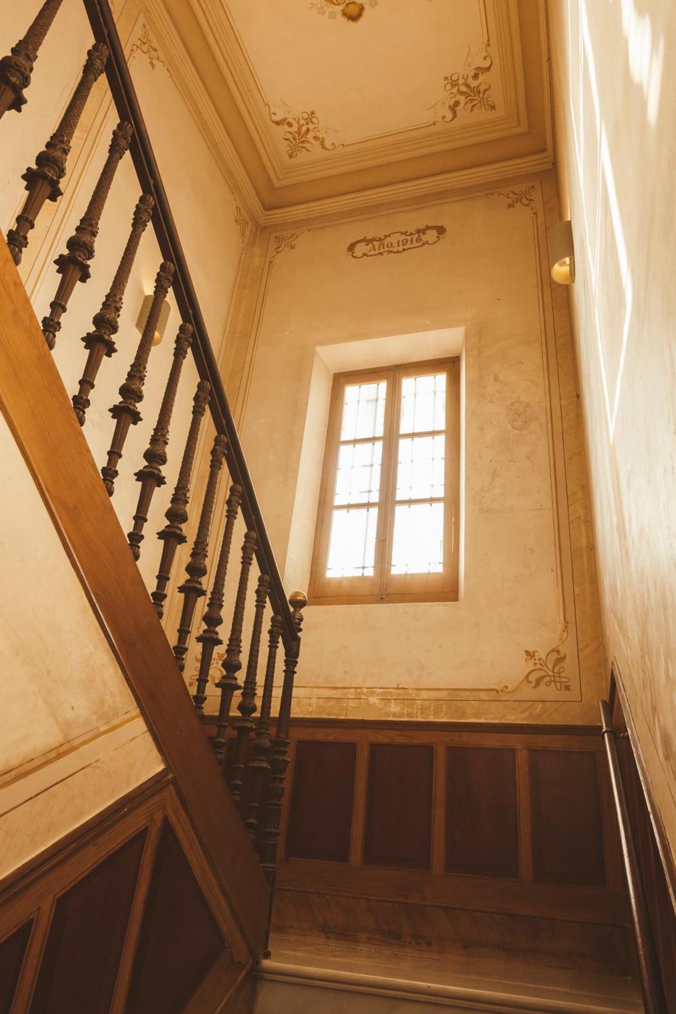 Casa Del Medico Hotel Boutique Alcázar de San Juan Eksteriør billede