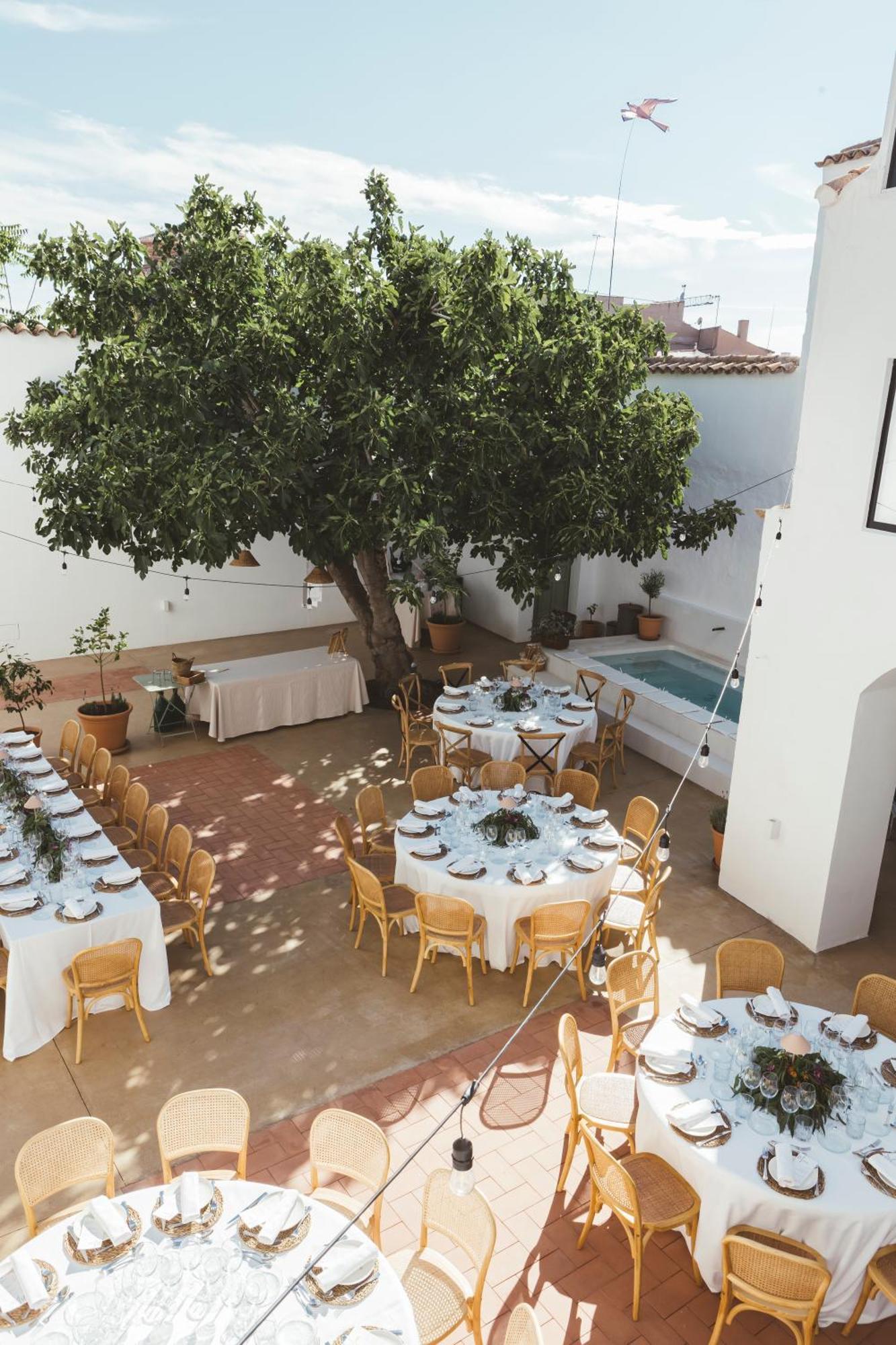Casa Del Medico Hotel Boutique Alcázar de San Juan Eksteriør billede